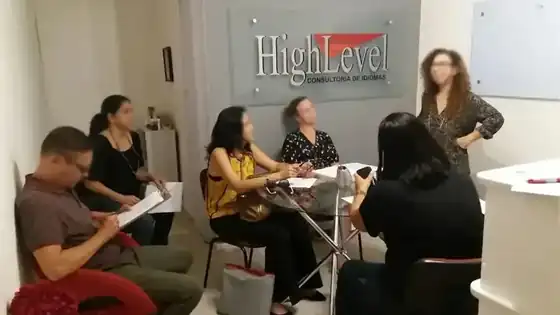 High Level